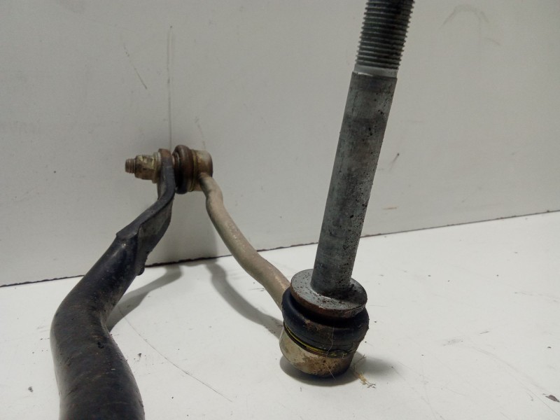 Recambio de barra estabilizadora delantera para peugeot 407 (6d_) 2.0 hdi 135 (6drhrh, 6drhre, 6drhrg, 6drhrj) referencia OEM IA