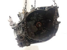 Recambio de caja cambios para peugeot 407 (6d_) 2.0 hdi 135 (6drhrh, 6drhre, 6drhrg, 6drhrj) referencia OEM IAM 20MB02  