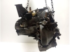 Recambio de caja cambios para peugeot 407 (6d_) 2.0 hdi 135 (6drhrh, 6drhre, 6drhrg, 6drhrj) referencia OEM IAM 20MB02   2