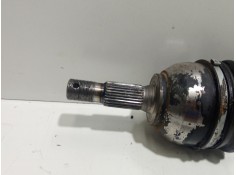 Recambio de transmision delantera izquierda para peugeot 407 (6d_) 2.0 hdi 135 (6drhrh, 6drhre, 6drhrg, 6drhrj) referencia OEM I 2