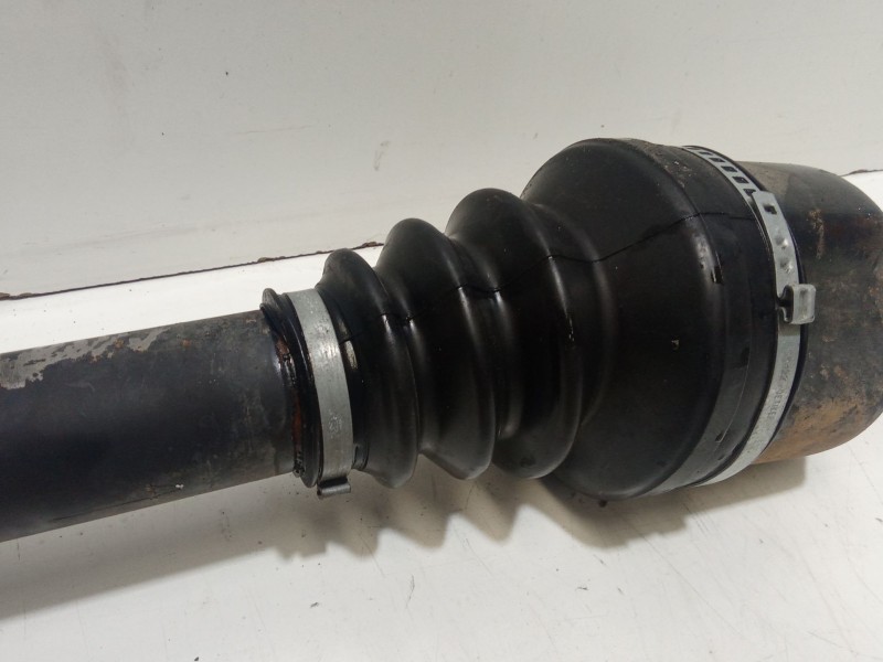 Recambio de transmision delantera izquierda para peugeot 407 (6d_) 2.0 hdi 135 (6drhrh, 6drhre, 6drhrg, 6drhrj) referencia OEM I