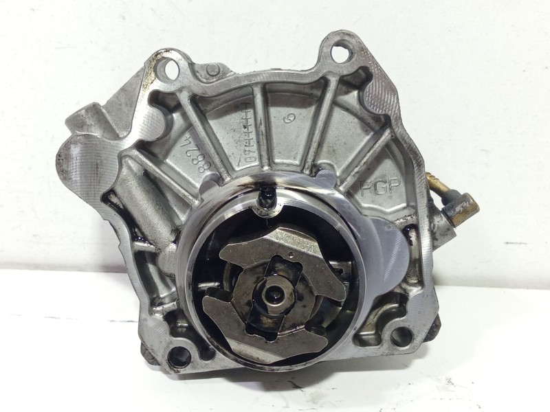 Recambio de depresor freno / bomba vacio para opel insignia a (g09) 2.0 cdti (68) referencia OEM IAM 55205446   Recambio de depresor freno / bomba vacio para opel insignia a (g09) 2.0 cdti (68) referencia OEM IAM 55205446