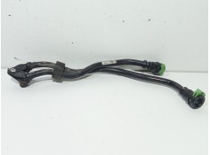 Recambio de tubo para bmw 3 (f30, f80) 318 d referencia OEM IAM 857044904  