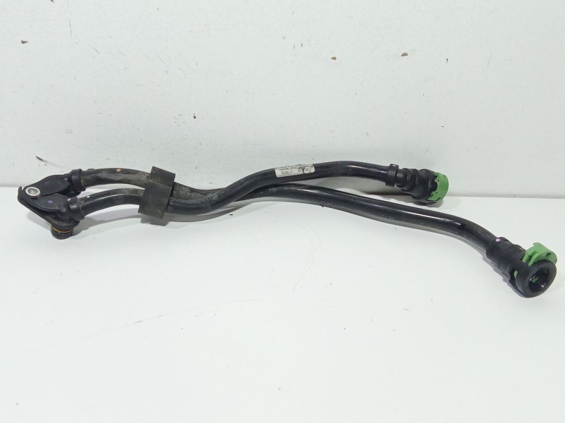 Recambio de tubo para bmw 3 (f30, f80) 318 d referencia OEM IAM 857044904  