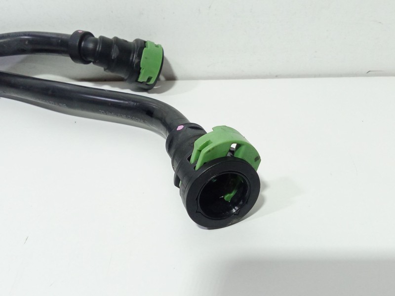 Recambio de tubo para bmw 3 (f30, f80) 318 d referencia OEM IAM 857044904  