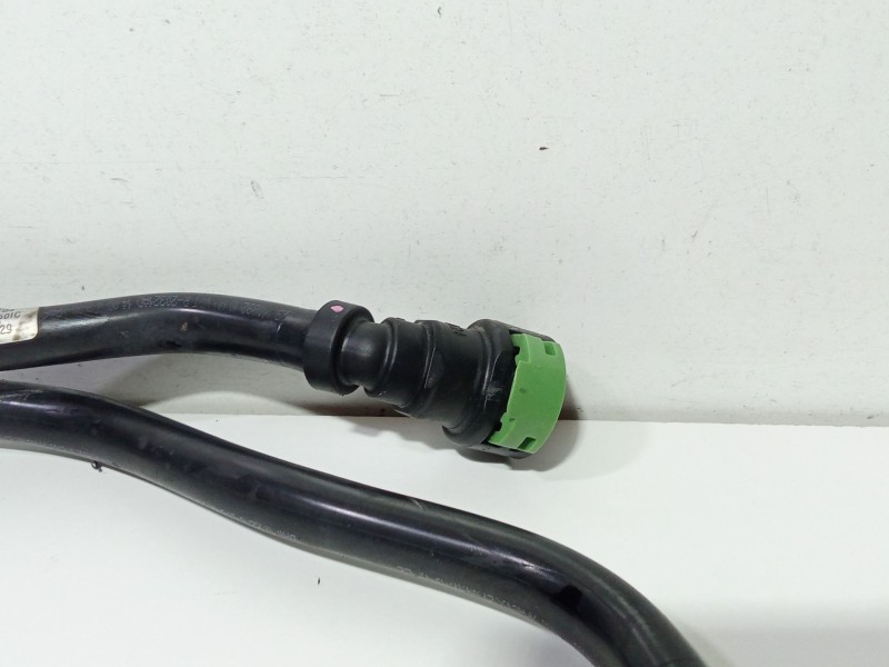 Recambio de tubo para bmw 3 (f30, f80) 318 d referencia OEM IAM 857044904  