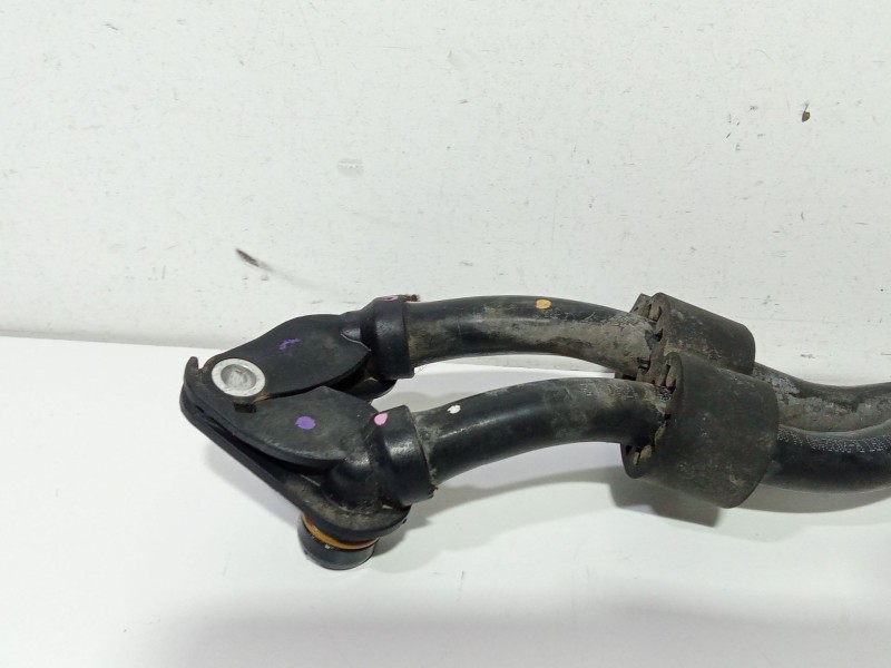 Recambio de tubo para bmw 3 (f30, f80) 318 d referencia OEM IAM 857044904  