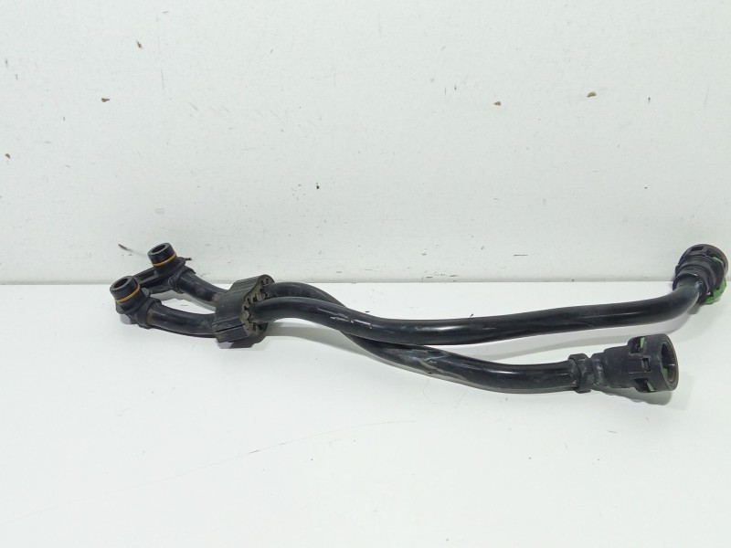 Recambio de tubo para bmw 3 (f30, f80) 318 d referencia OEM IAM 857044904  
