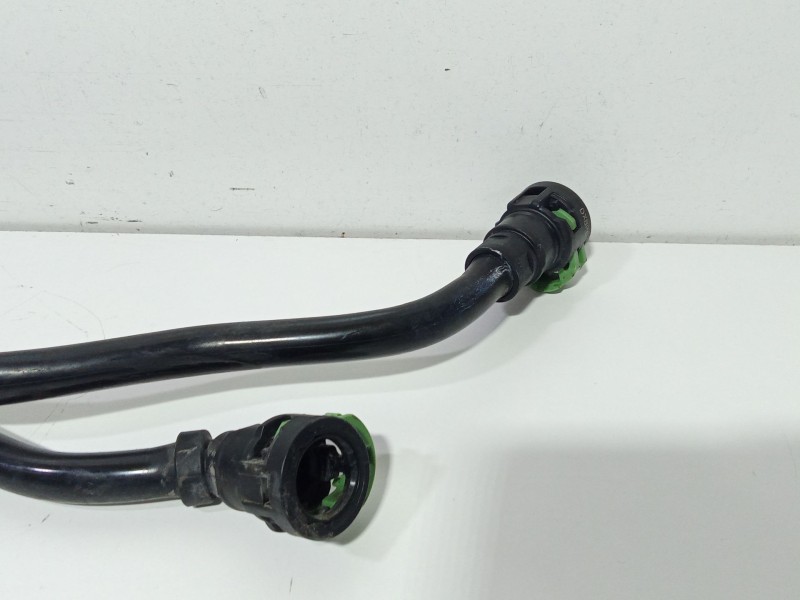 Recambio de tubo para bmw 3 (f30, f80) 318 d referencia OEM IAM 857044904  