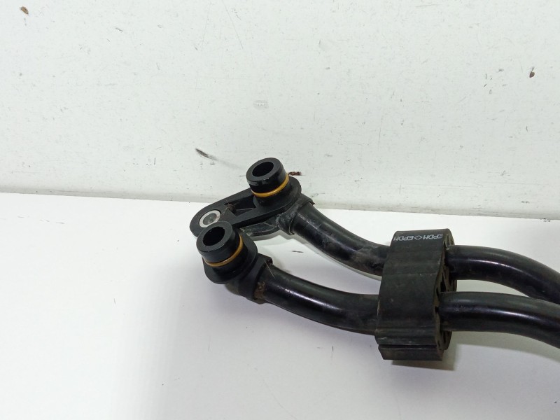 Recambio de tubo para bmw 3 (f30, f80) 318 d referencia OEM IAM 857044904  