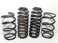 Recambio de muelle amortiguacion para seat leon (5f1) 1.6 tdi referencia OEM IAM 111502102VA  