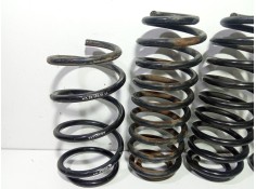 Recambio de muelle amortiguacion para seat leon (5f1) 1.6 tdi referencia OEM IAM 111502102VA   2