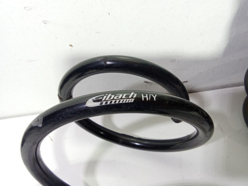 Recambio de muelle amortiguacion para seat leon (5f1) 1.6 tdi referencia OEM IAM 111502102VA   Recambio de muelle amortiguacion para seat leon (5f1) 1.6 tdi referencia OEM IAM 111502102VA