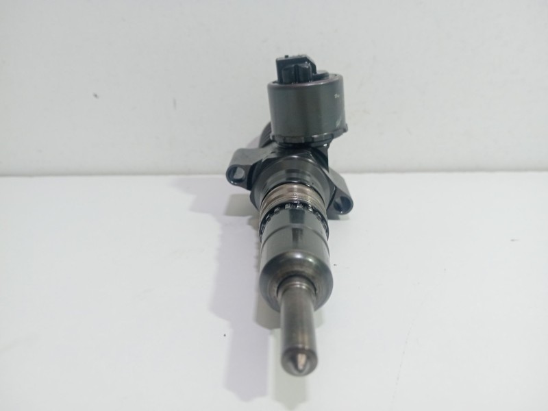 Recambio de inyector para seat leon (1p1) 2.0 tdi referencia OEM IAM 03G130073  