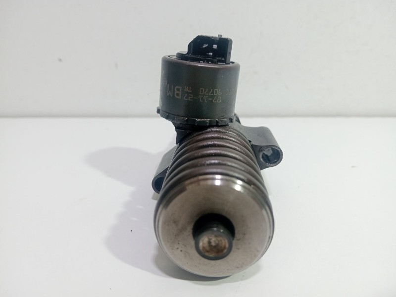 Recambio de inyector para seat leon (1p1) 2.0 tdi referencia OEM IAM 03G130073  