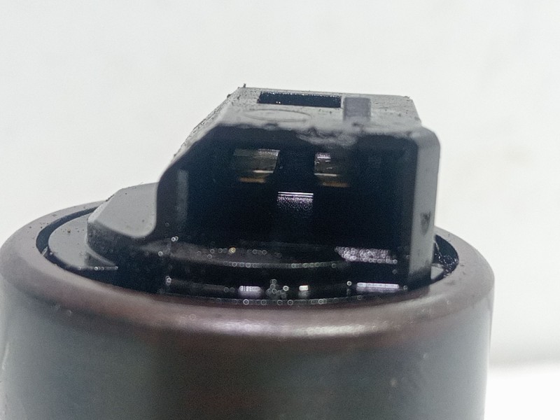 Recambio de inyector para seat leon (1p1) 2.0 tdi referencia OEM IAM 03G130073   Recambio de inyector para seat leon (1p1) 2.0 tdi referencia OEM IAM 03G130073