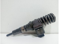 Recambio de inyector para seat leon (1p1) 2.0 tdi referencia OEM IAM 03G130073G  