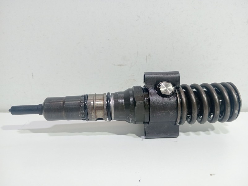 Recambio de inyector para seat leon (1p1) 2.0 tdi referencia OEM IAM 03G130073G   Recambio de inyector para seat leon (1p1) 2.0 tdi referencia OEM IAM 03G130073G