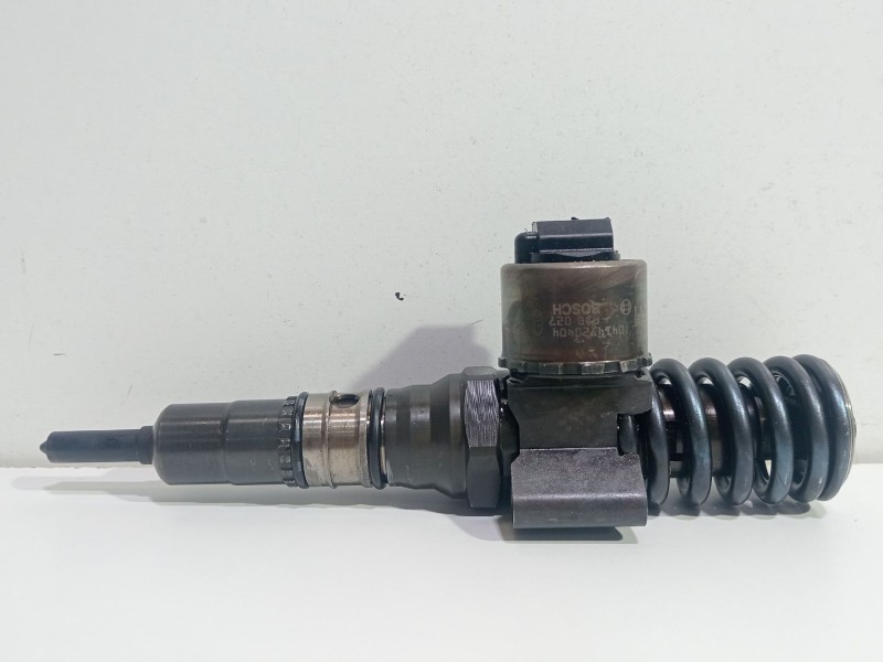 Recambio de inyector para seat leon (1p1) 2.0 tdi 16v referencia OEM IAM 03G130073   Recambio de inyector para seat leon (1p1) 2.0 tdi 16v referencia OEM IAM 03G130073