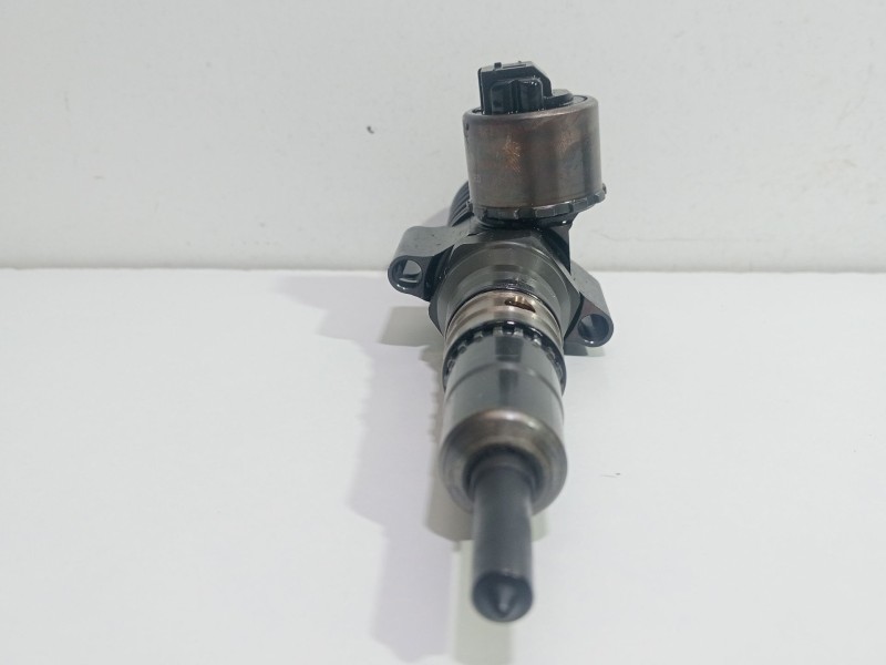 Recambio de inyector para seat leon (1p1) 2.0 tdi 16v referencia OEM IAM 03G130073   Recambio de inyector para seat leon (1p1) 2.0 tdi 16v referencia OEM IAM 03G130073