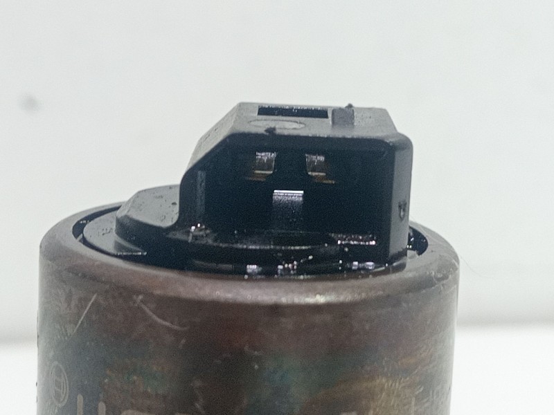 Recambio de inyector para seat leon (1p1) 2.0 tdi 16v referencia OEM IAM 03G130073   Recambio de inyector para seat leon (1p1) 2.0 tdi 16v referencia OEM IAM 03G130073