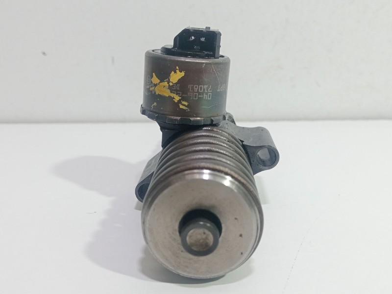 Recambio de inyector para seat leon (1p1) 2.0 tdi referencia OEM IAM 03G130073   Recambio de inyector para seat leon (1p1) 2.0 tdi referencia OEM IAM 03G130073