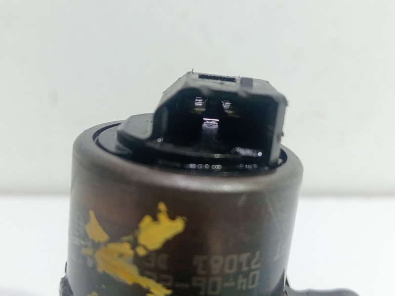 Recambio de inyector para seat leon (1p1) 2.0 tdi referencia OEM IAM 03G130073   Recambio de inyector para seat leon (1p1) 2.0 tdi referencia OEM IAM 03G130073