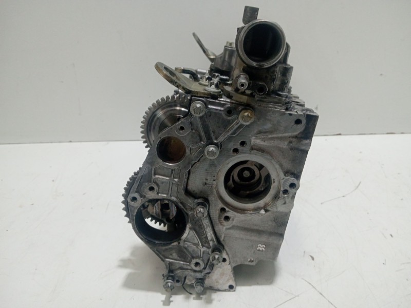 Recambio de culata para mercedes-benz sprinter 02.00  caja abierta 213 cdi (902.611-612) referencia OEM IAM 002A0002   Recambio de culata para mercedes-benz sprinter 02.00  caja abierta 213 cdi (902.611-612) referencia OEM IAM 002A0002