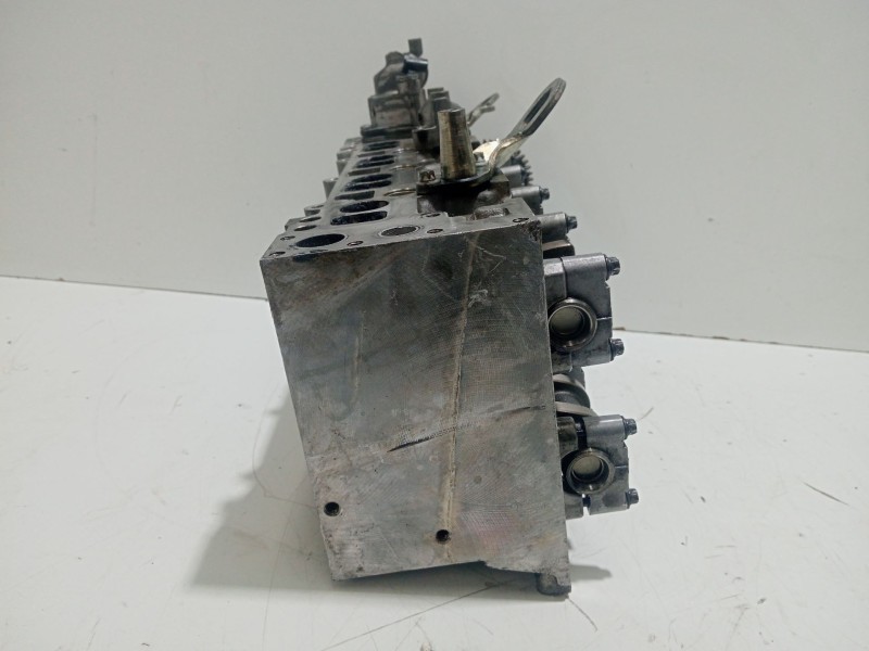 Recambio de culata para mercedes-benz sprinter 02.00  caja abierta 213 cdi (902.611-612) referencia OEM IAM 002A0002   Recambio de culata para mercedes-benz sprinter 02.00  caja abierta 213 cdi (902.611-612) referencia OEM IAM 002A0002