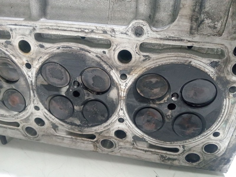 Recambio de culata para mercedes-benz sprinter 02.00  caja abierta 213 cdi (902.611-612) referencia OEM IAM 002A0002   Recambio de culata para mercedes-benz sprinter 02.00  caja abierta 213 cdi (902.611-612) referencia OEM IAM 002A0002