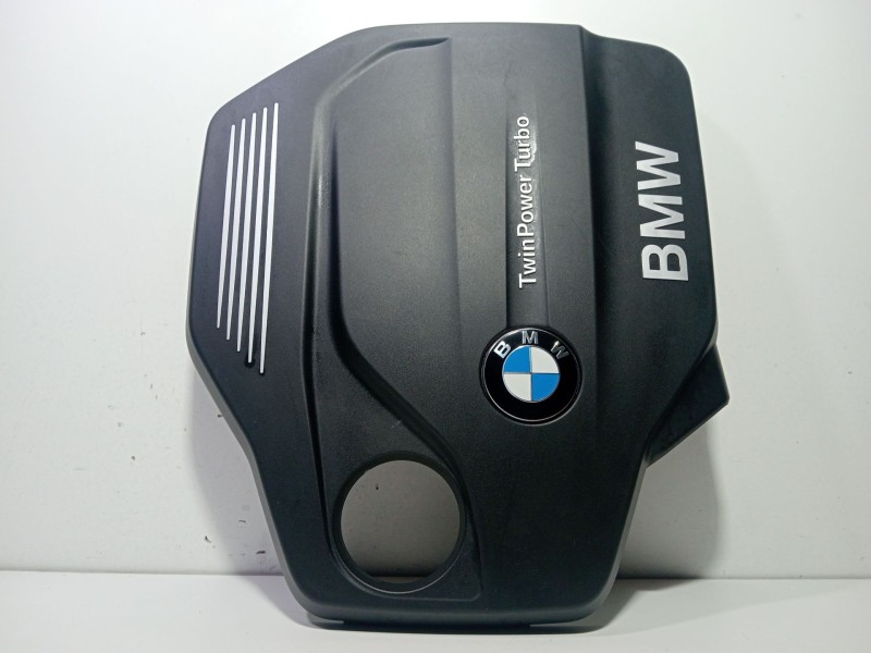 Recambio de tapa motor para bmw 3 (f30, f80) 318 d referencia OEM IAM 1114162083  