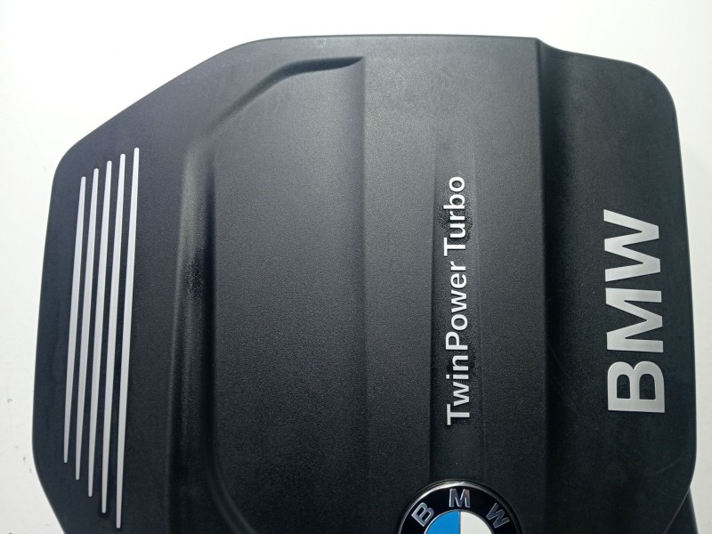 Recambio de tapa motor para bmw 3 (f30, f80) 318 d referencia OEM IAM 1114162083  