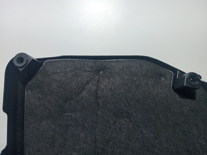 Recambio de tapa motor para bmw 3 (f30, f80) 318 d referencia OEM IAM 1114162083  