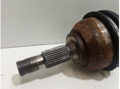 Recambio de transmision delantera derecha para peugeot 407 (6d_) 2.0 hdi 135 (6drhrh, 6drhre, 6drhrg, 6drhrj) referencia OEM IAM 2