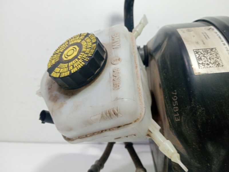 Recambio de servofreno para bmw 3 (f30, f80) 318 d referencia OEM IAM 296798418  