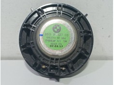 Recambio de altavoz para bmw 3 (f30, f80) 318 d referencia OEM IAM 6513915112703   2