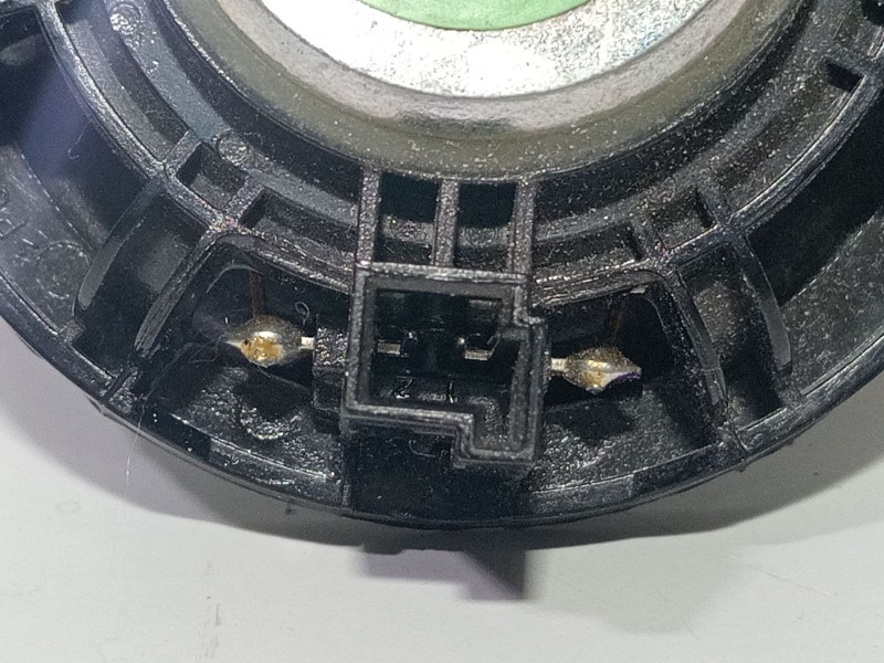 Recambio de altavoz para bmw 3 (f30, f80) 318 d referencia OEM IAM 6513915112703  