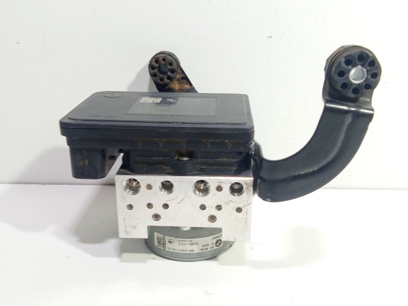Recambio de abs para bmw 3 (f30, f80) 318 d referencia OEM IAM 6887741  
