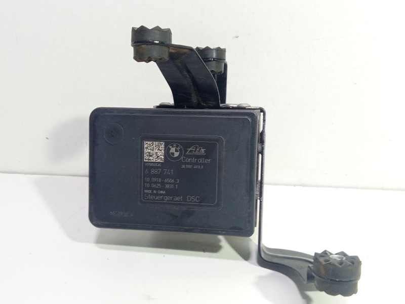 Recambio de abs para bmw 3 (f30, f80) 318 d referencia OEM IAM 6887741  