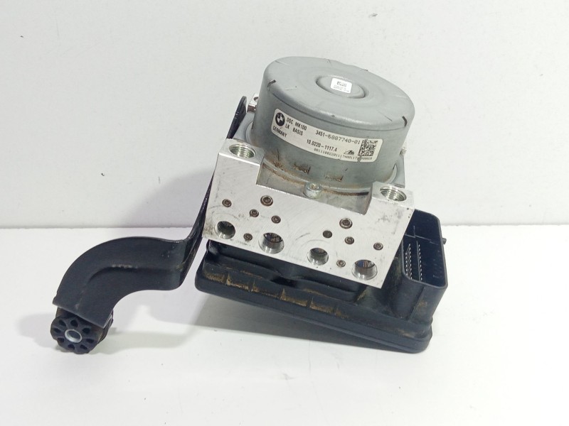 Recambio de abs para bmw 3 (f30, f80) 318 d referencia OEM IAM 6887741  