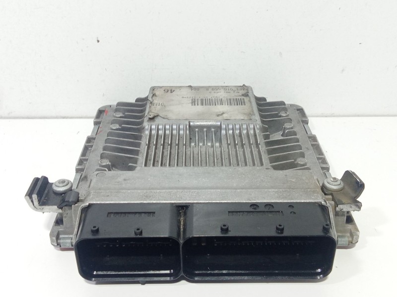 Recambio de centralita motor uce para audi a6 berlina (4f2) 3.2 fsi referencia OEM IAM 4F1907559D   Recambio de centralita motor uce para audi a6 berlina (4f2) 3.2 fsi referencia OEM IAM 4F1907559D