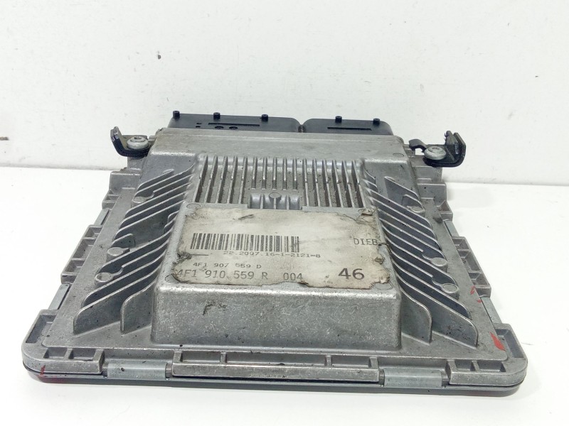 Recambio de centralita motor uce para audi a6 berlina (4f2) 3.2 fsi referencia OEM IAM 4F1907559D   Recambio de centralita motor uce para audi a6 berlina (4f2) 3.2 fsi referencia OEM IAM 4F1907559D