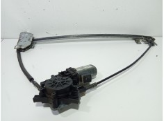 Recambio de elevalunas delantero izquierdo para nissan terrano/terrano.ii (r20) comfort plus referencia OEM IAM D239805454  