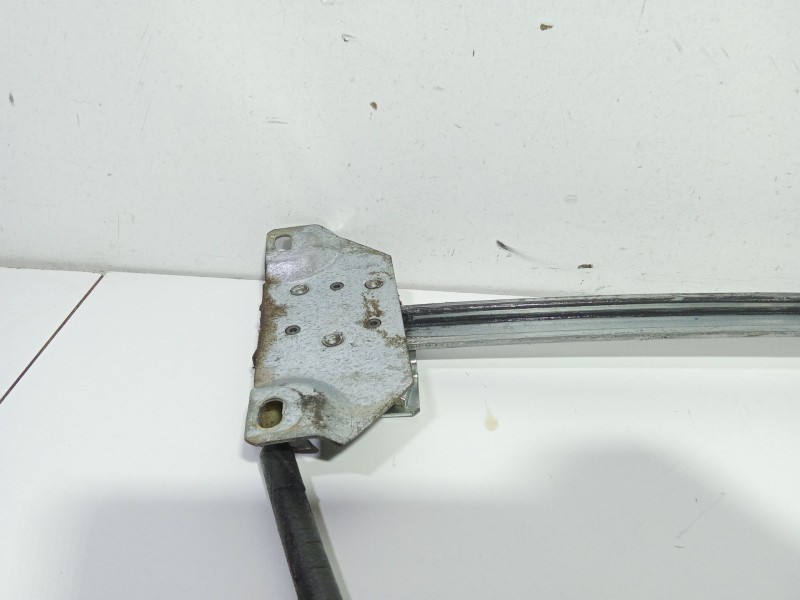 Recambio de elevalunas delantero izquierdo para nissan terrano/terrano.ii (r20) comfort plus referencia OEM IAM D239805454  