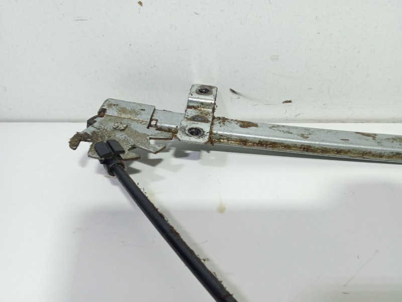 Recambio de elevalunas delantero izquierdo para nissan terrano/terrano.ii (r20) comfort plus referencia OEM IAM D239805454  