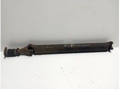 Recambio de transmision central para chrysler jeep cherokee (kj) 2.5 crd básico referencia OEM IAM 52111563AD  