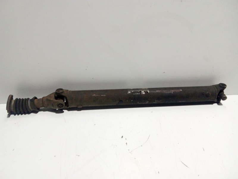 Recambio de transmision central para chrysler jeep cherokee (kj) 2.5 crd básico referencia OEM IAM 52111563AD  