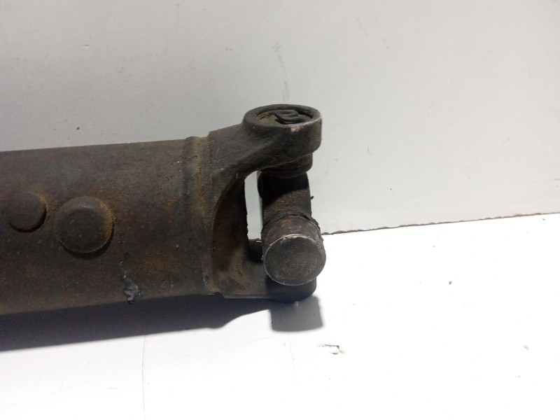 Recambio de transmision central para chrysler jeep cherokee (kj) 2.5 crd básico referencia OEM IAM 52111563AD  