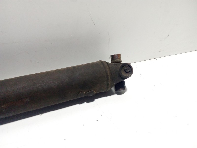 Recambio de transmision central para chrysler jeep cherokee (kj) 2.5 crd básico referencia OEM IAM 52111563AD  