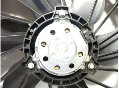 Recambio de electroventilador para renault megane ii (bm0/1_, cm0/1_) 1.9 dci referencia OEM IAM 8200680824   2